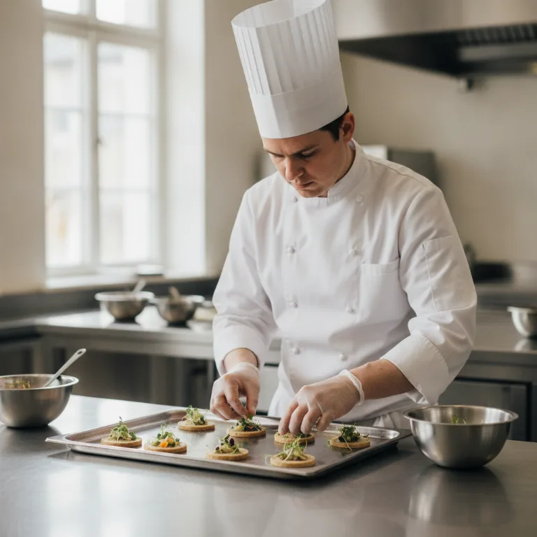 Catering Zürich (Kreis 4) / Aussersihl